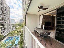 Rivercove Residences (D19), Condominium #549140161